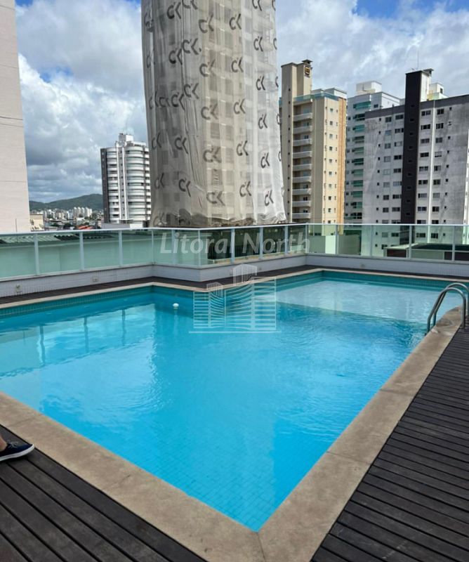 Apartamento de 3 quartos, 138m² no bairro Centro, em Balneário Camboriú | Eu Corretor