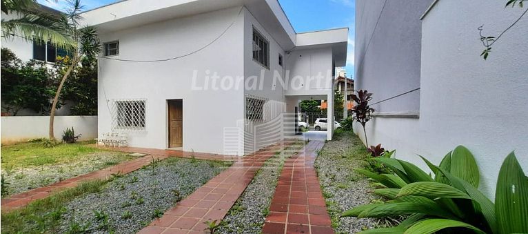 Casa de 4 quartos, 260m² no bairro Fazenda, em Itajaí | Eu Corretor