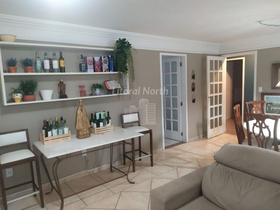 Apartamento de 3 quartos, 184m² no bairro Centro, em Balneário Camboriú | Eu Corretor