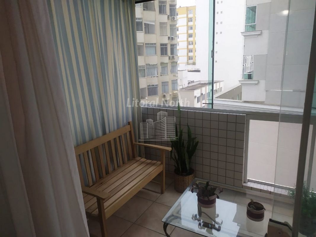 Apartamento de 3 quartos, 184m² no bairro Centro, em Balneário Camboriú | Eu Corretor