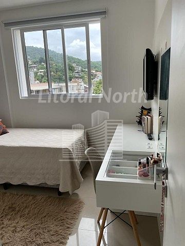 Apartamento de 3 quartos, 114m² no bairro Fazenda, em Itajaí | Eu Corretor