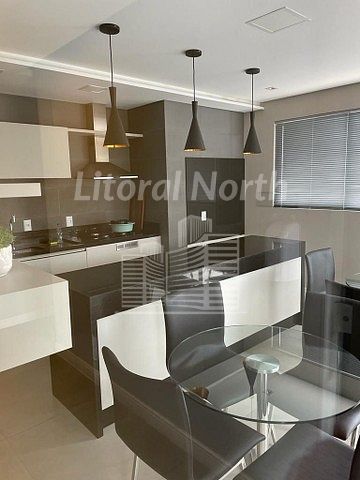 Apartamento de 3 quartos, 114m² no bairro Fazenda, em Itajaí | Eu Corretor