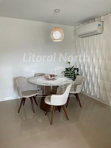 Apartamento de 3 quartos, 114m² no bairro Fazenda, em Itajaí | Eu Corretor