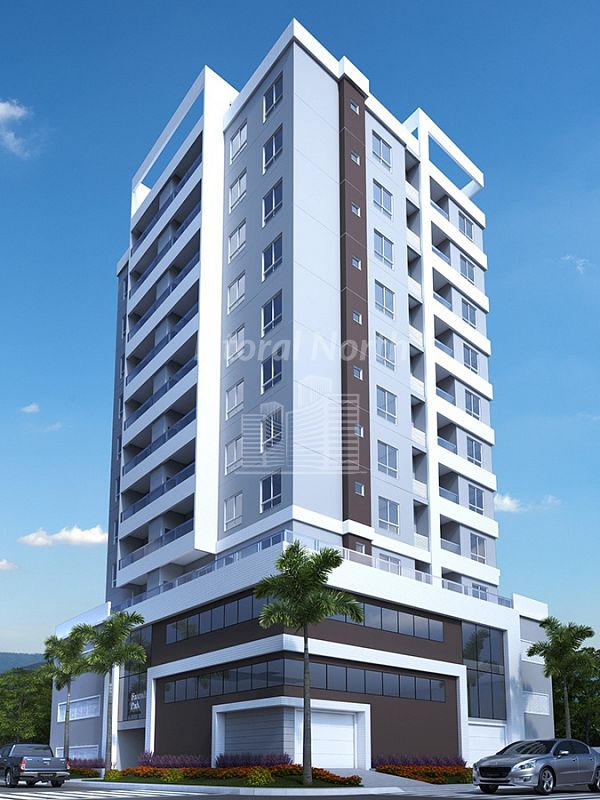 Apartamento de 3 quartos, 114m² no bairro Fazenda, em Itajaí | Eu Corretor