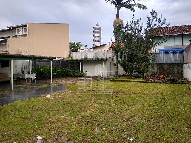 Lote/Terreno de 600m² no bairro Vila Operária, em Itajaí | Eu Corretor