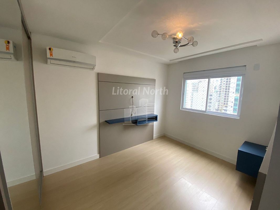 Apartamento de 4 quartos, 151m² no bairro Centro, em Balneário Camboriú | Eu Corretor