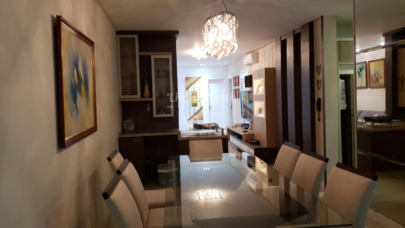 Apartamento de 3 quartos, 119m² no bairro Pioneiros, em Balneário Camboriú | Eu Corretor