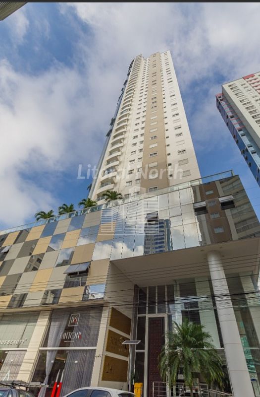 Apartamento de 3 quartos, 128m² no bairro Centro, em Balneário Camboriú | Eu Corretor