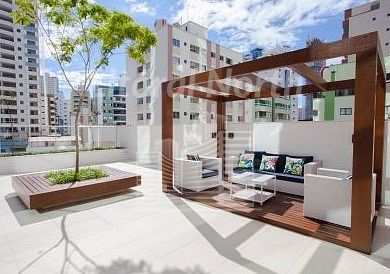 Apartamento de 3 quartos, 128m² no bairro Centro, em Balneário Camboriú | Eu Corretor