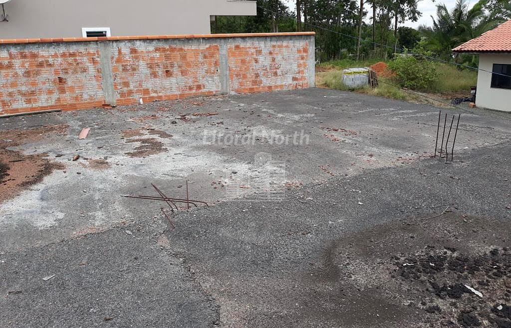 Lote/Terreno de 700m² no bairro Itaipava, em Itajaí | Eu Corretor