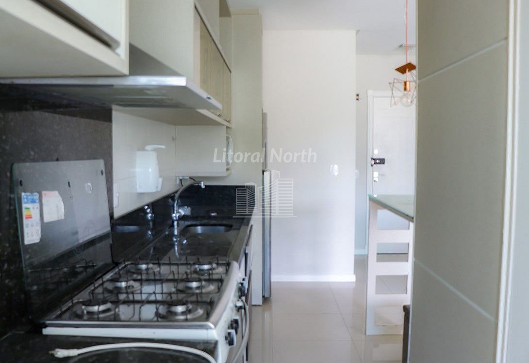 Apartamento de 3 quartos, 152m² no bairro Nações, em Balneário Camboriú | Eu Corretor