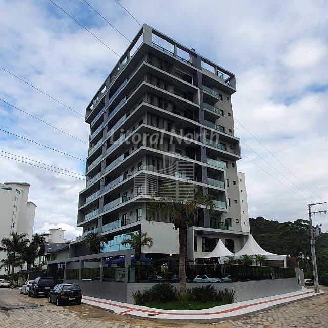 Apartamento de 3 quartos, 144m² no bairro Praia Brava, em Itajaí | Eu Corretor