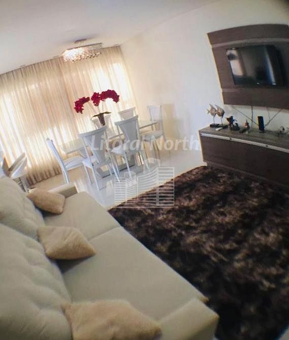 Apartamento de 3 quartos, 120m² no bairro Centro, em Balneário Camboriú | Eu Corretor