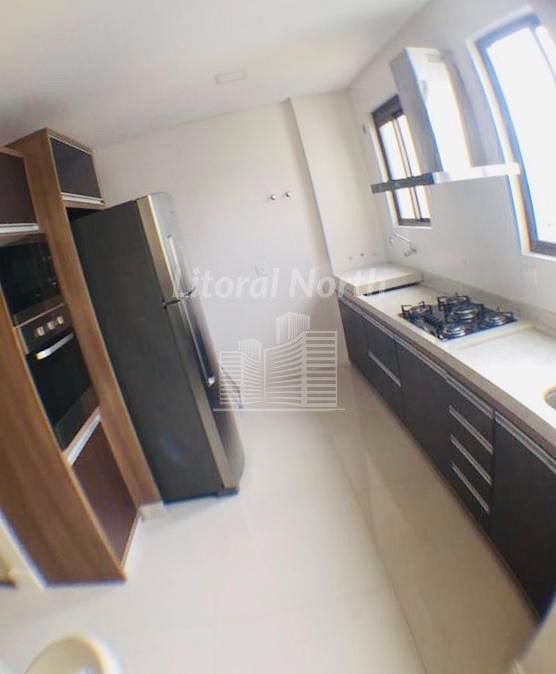 Apartamento de 3 quartos, 120m² no bairro Centro, em Balneário Camboriú | Eu Corretor