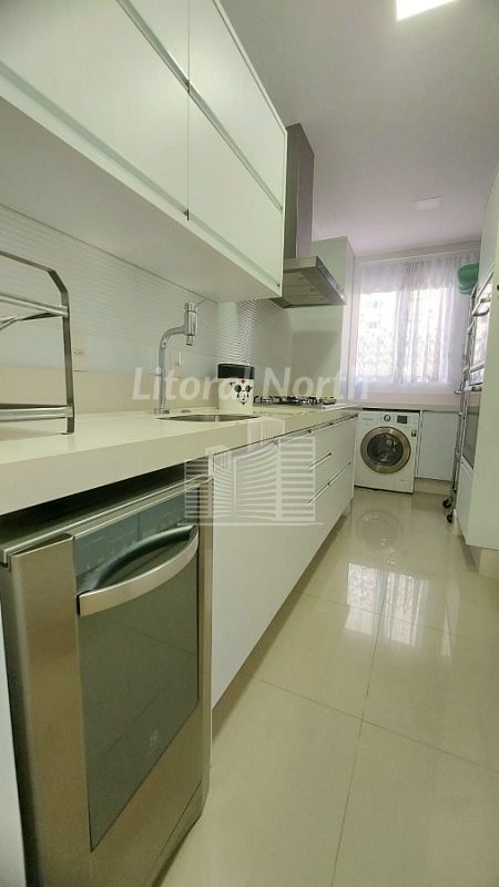 Apartamento de 3 quartos, 122m² no bairro Centro, em Balneário Camboriú | Eu Corretor