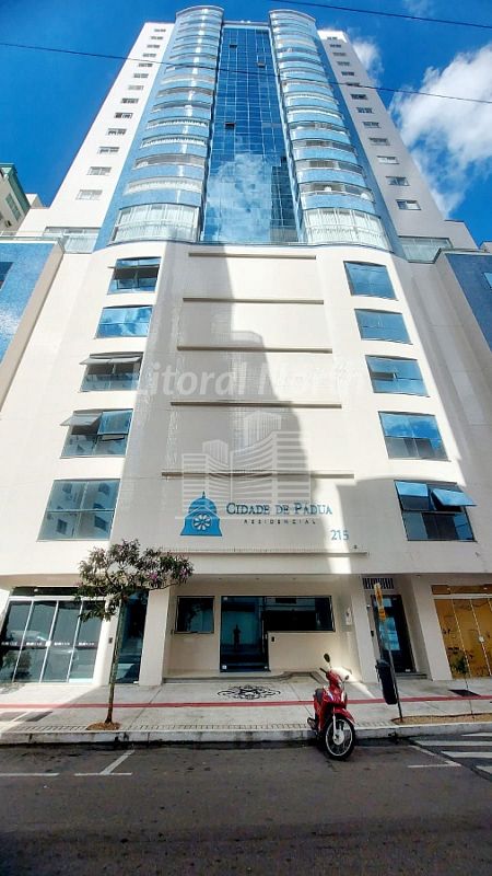 Apartamento de 3 quartos, 122m² no bairro Centro, em Balneário Camboriú | Eu Corretor