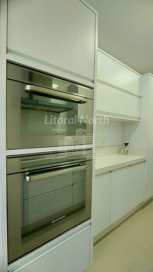 Apartamento de 3 quartos, 122m² no bairro Centro, em Balneário Camboriú | Eu Corretor