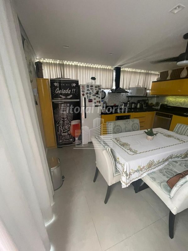 Apartamento de 3 quartos, 387m² no bairro Centro, em Balneário Camboriú | Eu Corretor