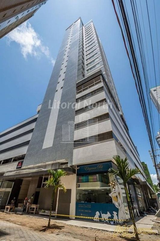 Apartamento de 3 quartos, 387m² no bairro Centro, em Balneário Camboriú | Eu Corretor