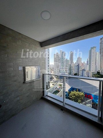 Apartamento de 3 quartos, 120m² no bairro Centro, em Balneário Camboriú | Eu Corretor