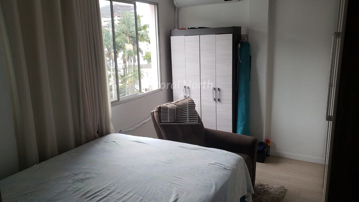 Apartamento de 2 quartos, 70m² no bairro Centro, em Balneário Camboriú | Eu Corretor