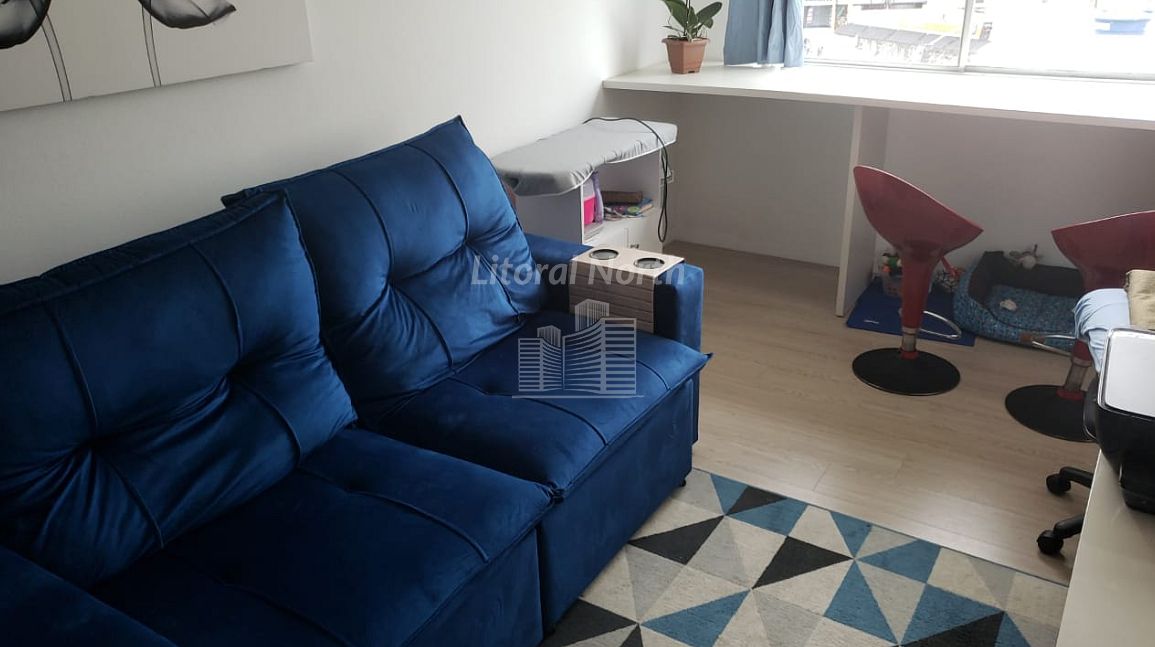 Apartamento de 2 quartos, 70m² no bairro Centro, em Balneário Camboriú | Eu Corretor