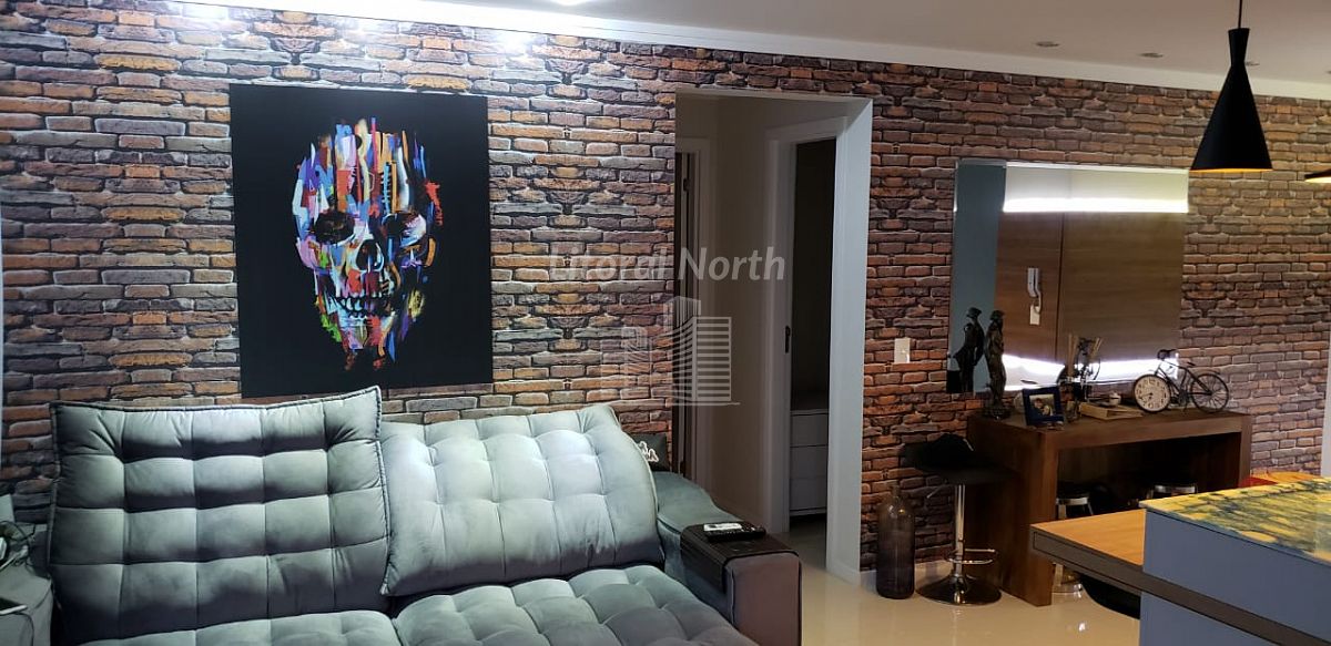 Apartamento de 2 quartos, 92m² no bairro Nações, em Balneário Camboriú | Eu Corretor