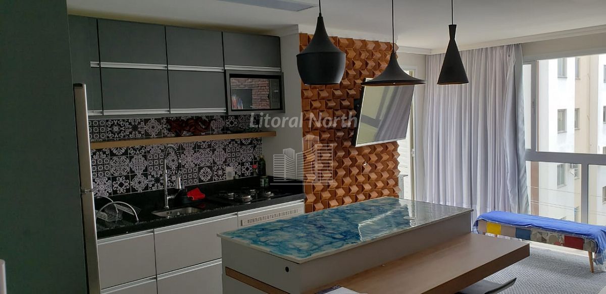 Apartamento de 2 quartos, 92m² no bairro Nações, em Balneário Camboriú | Eu Corretor