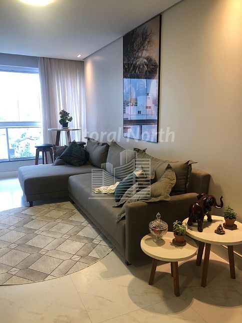 Apartamento de 2 quartos, 86m² no bairro Fazenda, em Itajaí | Eu Corretor