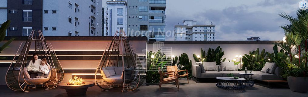 Apartamento de 4 quartos, 180m² no bairro Barra Sul, em Balneário Camboriú | Eu Corretor