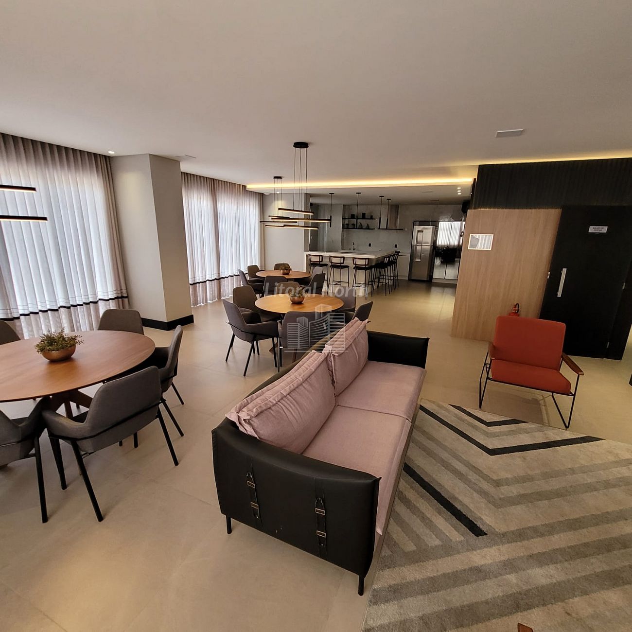 Apartamento de 2 quartos, 65m² no bairro Praia Brava, em Itajaí | Eu Corretor