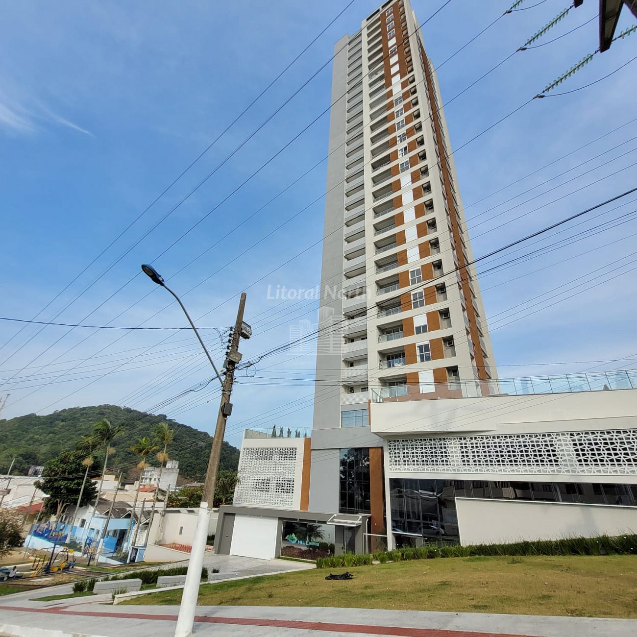 Apartamento de 2 quartos, 65m² no bairro Praia Brava, em Itajaí | Eu Corretor