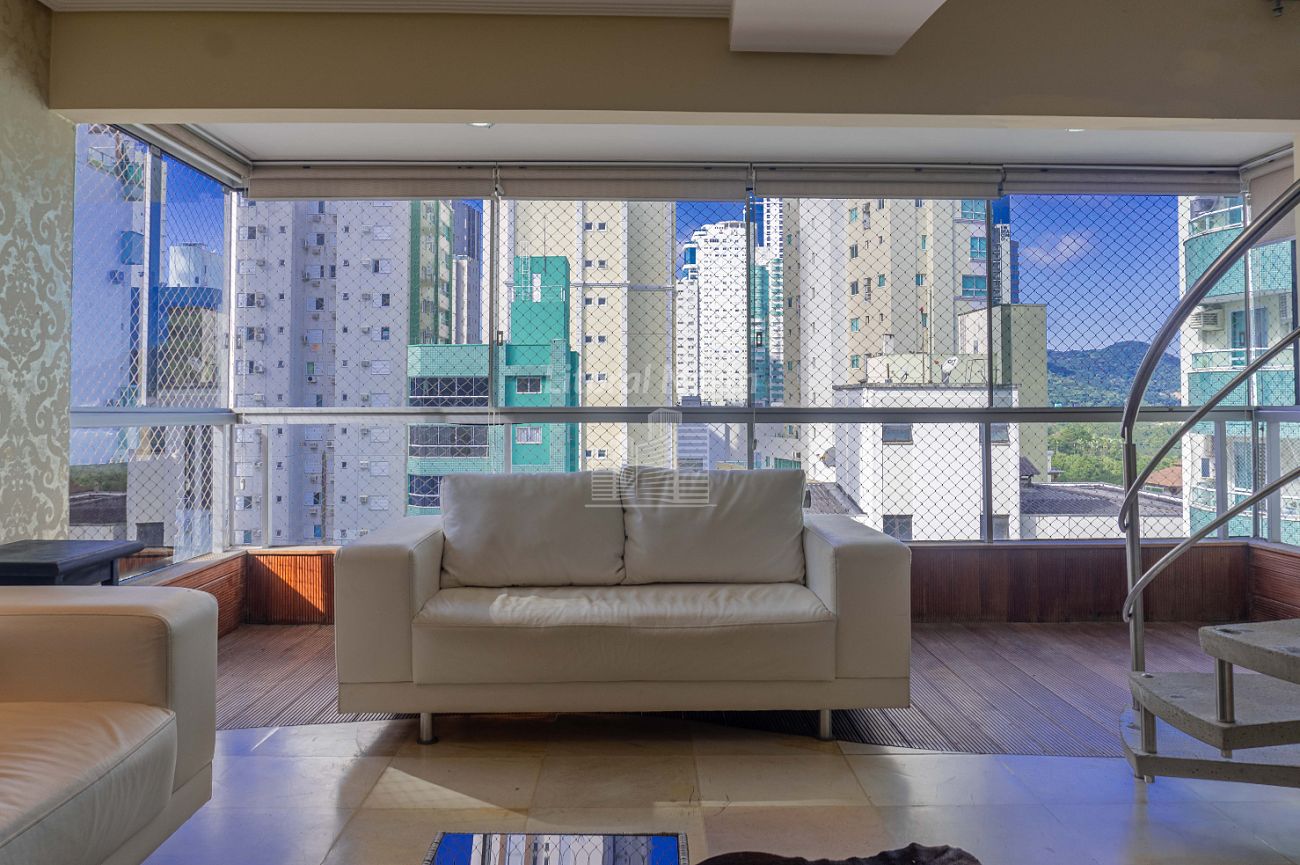 Apartamento de 5 quartos, 296m² no bairro Centro, em Balneário Camboriú | Eu Corretor