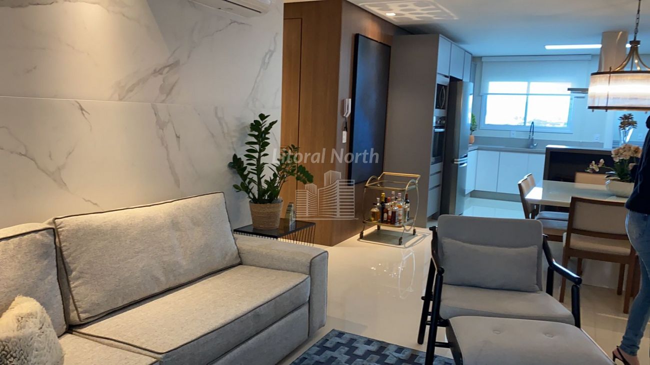 Apartamento de 3 quartos, 297m² no bairro Centro, em Balneário Camboriú | Eu Corretor