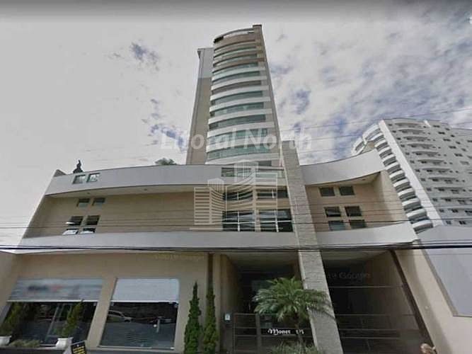 Apartamento de 3 quartos, 165m² no bairro Centro, em Itajaí | Eu Corretor