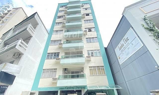 Apartamento de 2 quartos, 105m² no bairro Centro, em Balneário Camboriú | Eu Corretor