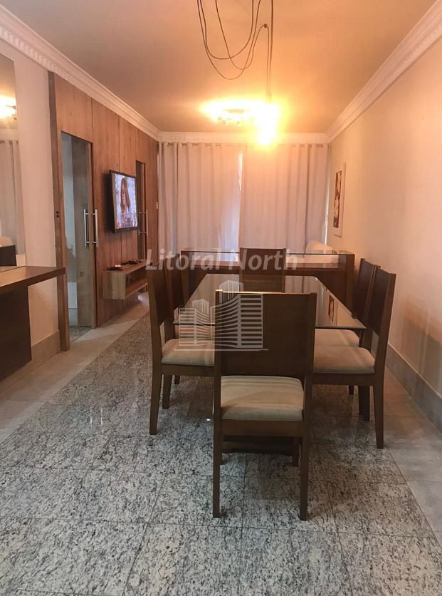 Apartamento de 2 quartos, 105m² no bairro Centro, em Balneário Camboriú | Eu Corretor