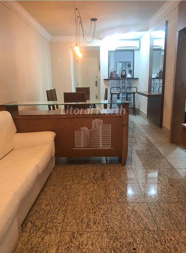 Apartamento de 2 quartos, 105m² no bairro Centro, em Balneário Camboriú | Eu Corretor