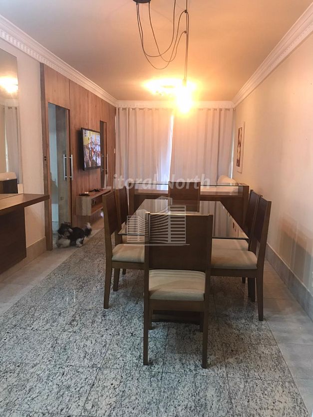 Apartamento de 2 quartos, 105m² no bairro Centro, em Balneário Camboriú | Eu Corretor