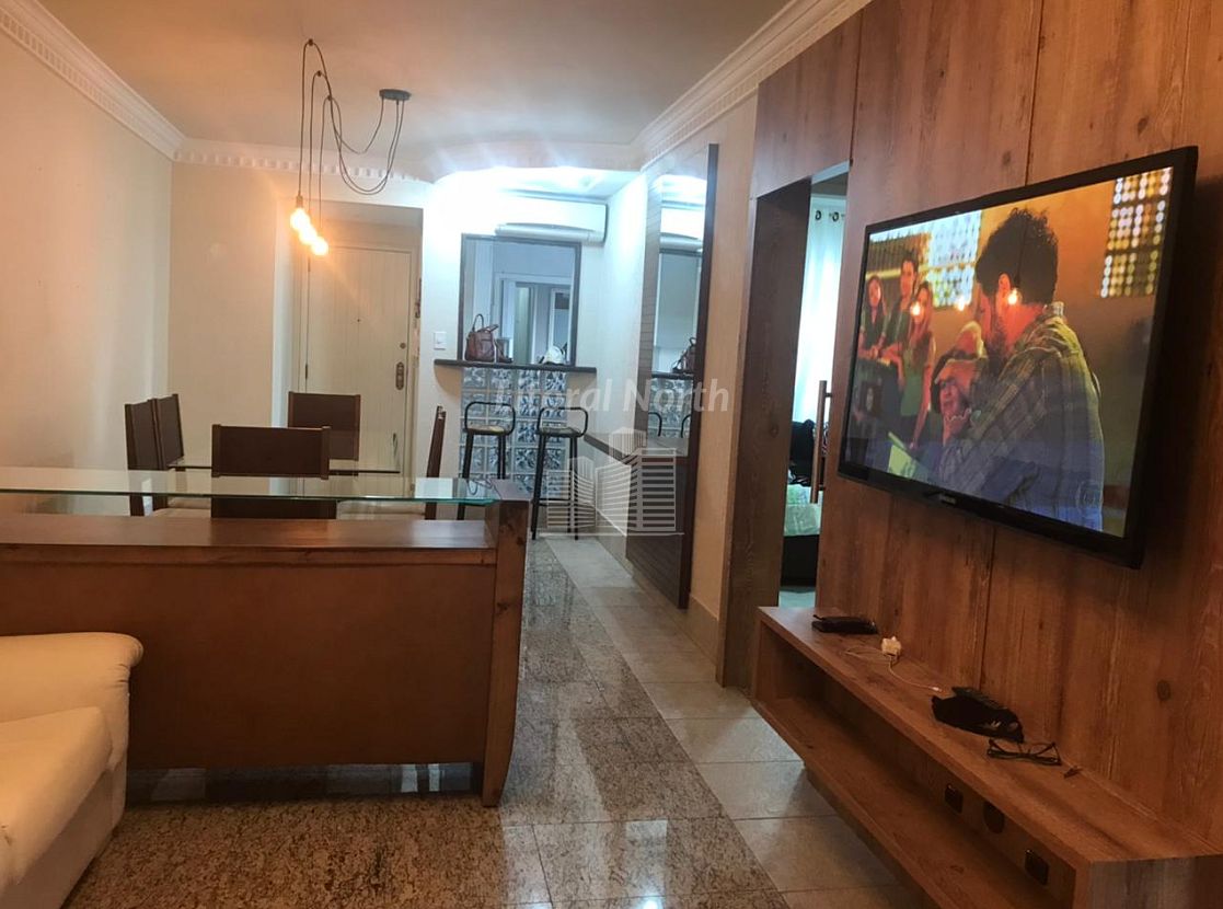 Apartamento de 2 quartos, 105m² no bairro Centro, em Balneário Camboriú | Eu Corretor