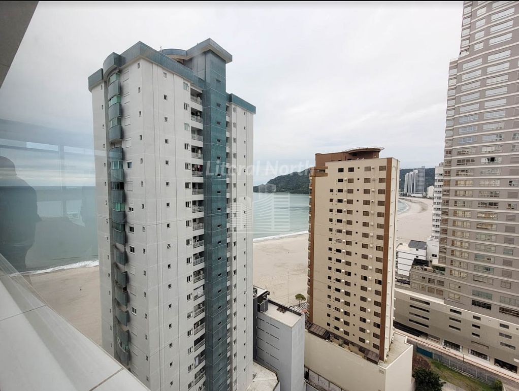 Apartamento de 3 quartos, 172m² no bairro Centro, em Balneário Camboriú | Eu Corretor