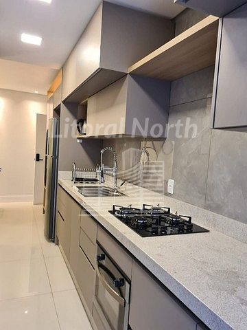 Apartamento de 2 quartos, 90m² no bairro Centro, em Itajaí | Eu Corretor