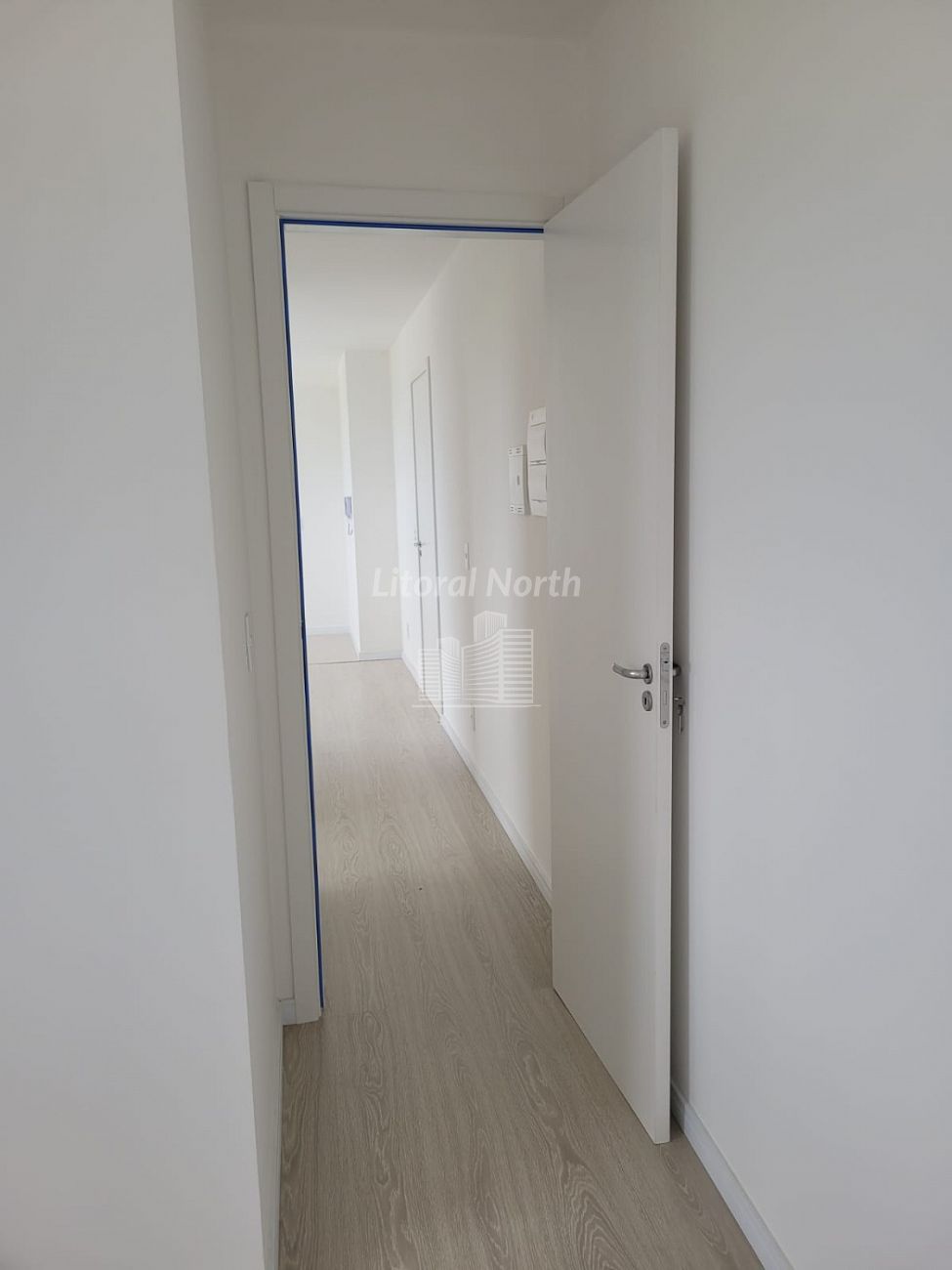 Apartamento de 2 quartos, 70m² no bairro Carvalho, em Itajaí | Eu Corretor