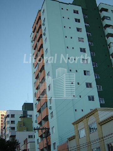 Apartamento de 2 quartos, 76m² no bairro Centro, em Balneário Camboriú | Eu Corretor