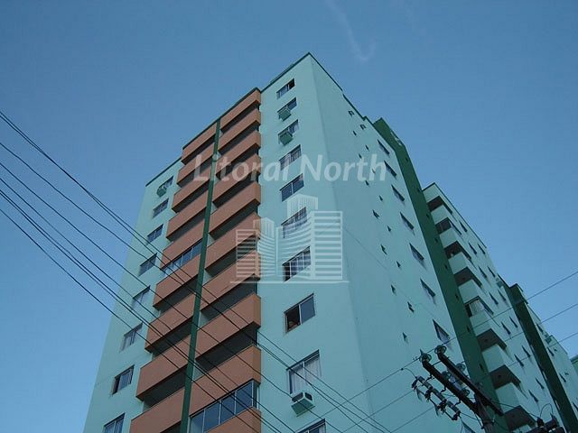 Apartamento de 2 quartos, 76m² no bairro Centro, em Balneário Camboriú | Eu Corretor