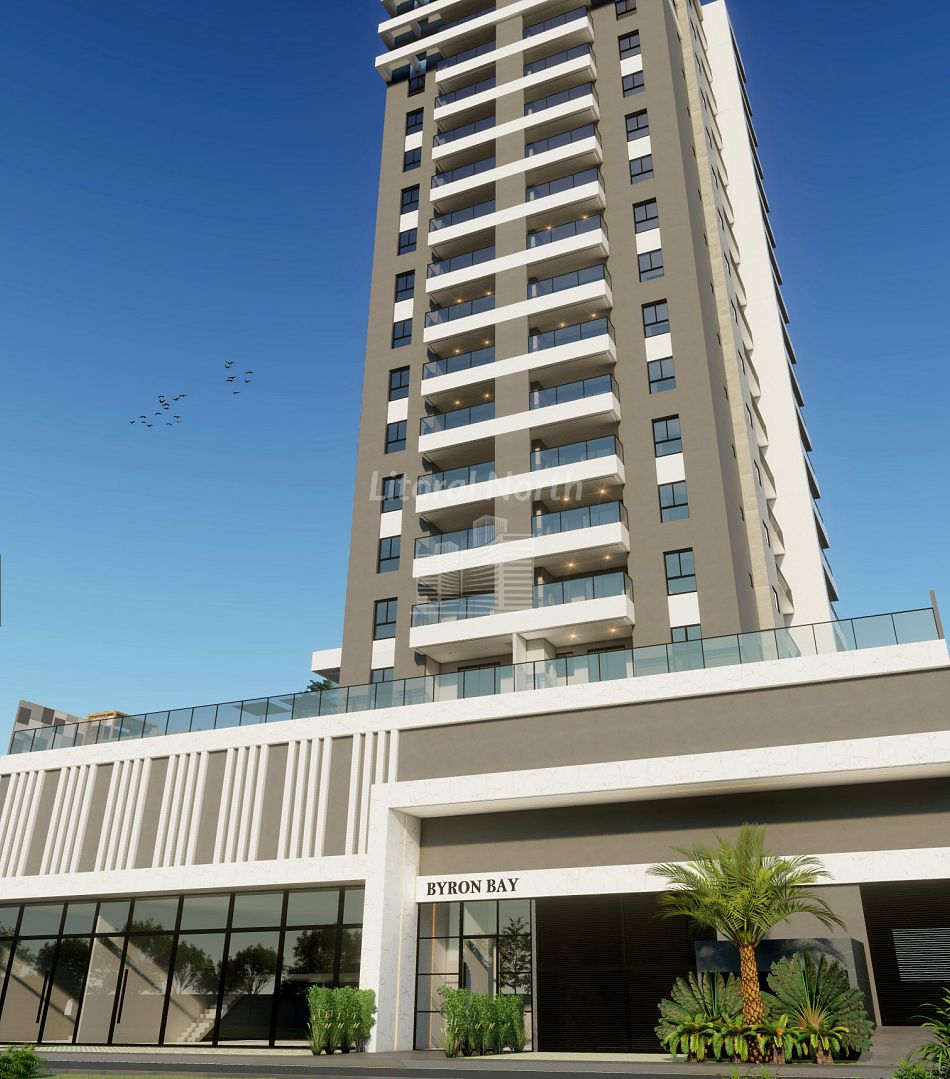 Apartamento de 3 quartos, 92m² no bairro Vila Operária, em Itajaí | Eu Corretor