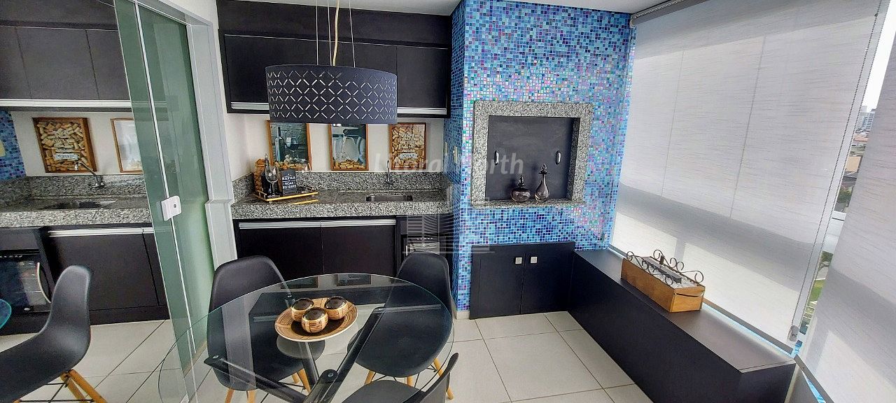 Apartamento de 2 quartos, 88m² no bairro Dom Bosco, em Itajaí | Eu Corretor