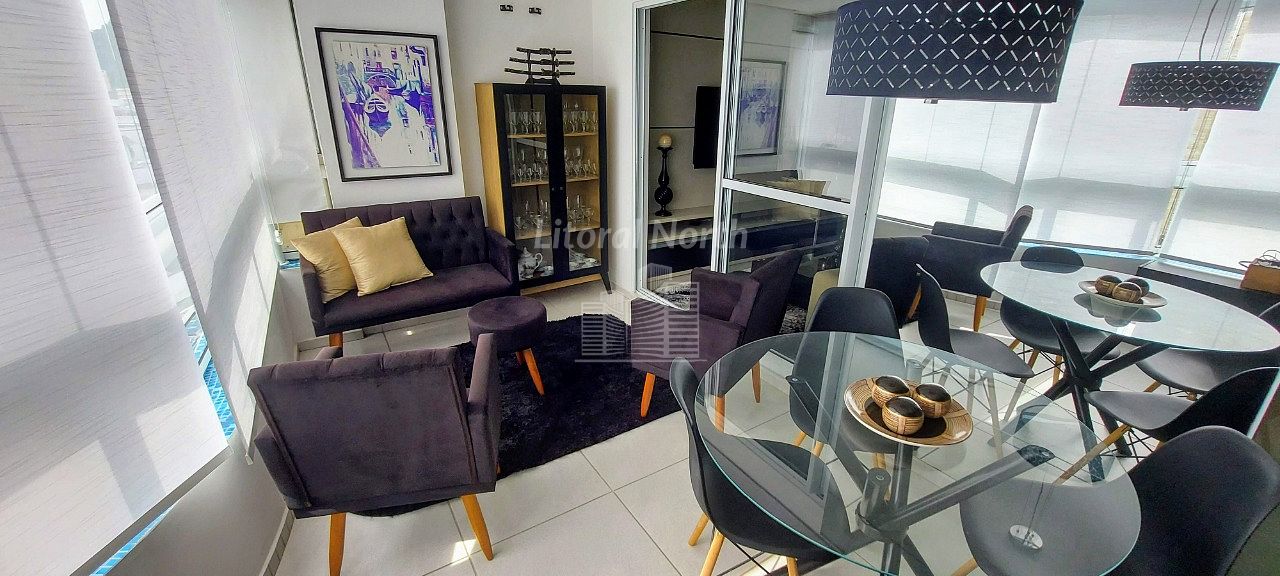 Apartamento de 2 quartos, 88m² no bairro Dom Bosco, em Itajaí | Eu Corretor