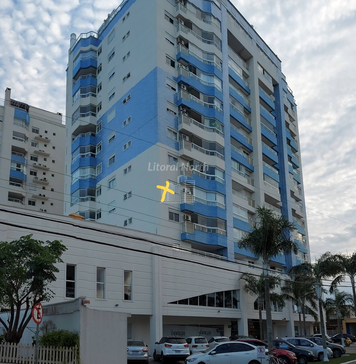 Apartamento de 2 quartos, 88m² no bairro Dom Bosco, em Itajaí | Eu Corretor