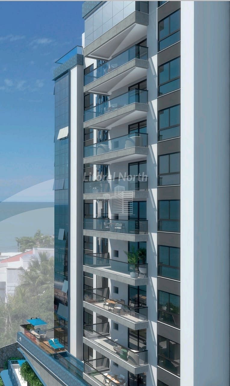 Apartamento de 2 quartos, 93m² no bairro Cabeçudas, em Itajaí | Eu Corretor